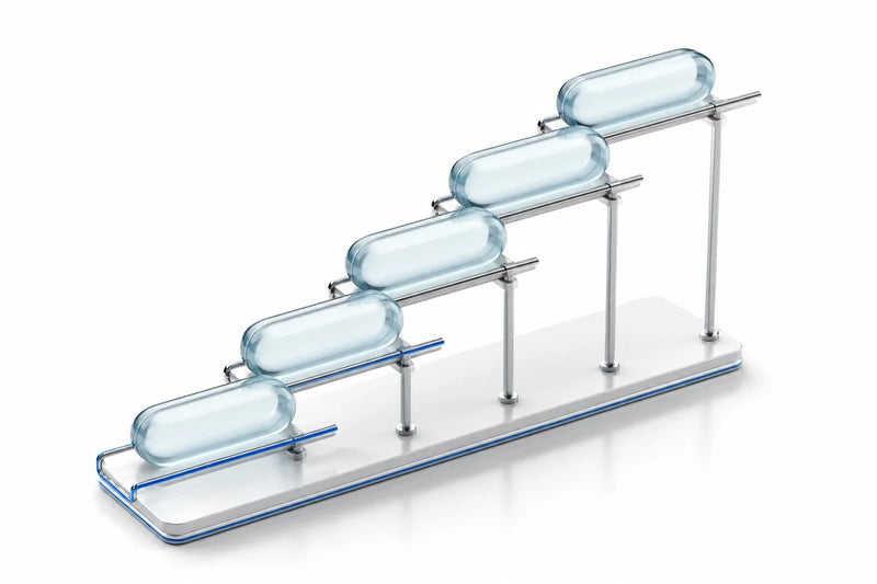 How to Track GLP-1 Digestive Side Effects by Dose Step