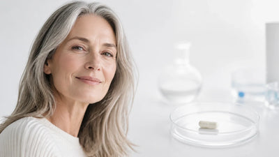 Hormone-Free Menopause Weight Products: What Works?