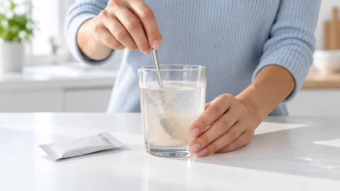 How to Consume Psyllium Husk: Dosing and Timing