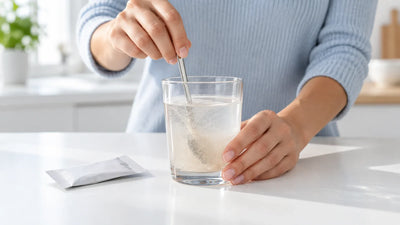 How to Consume Psyllium Husk: Dosing and Timing