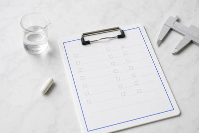 WonderBiotics Formula Transparency: CFU, Strains and Testing