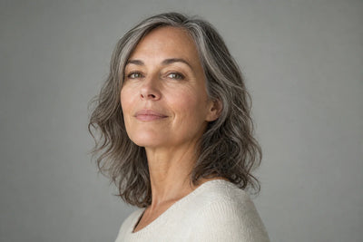 What Actually Reduces Menopausal Belly Fat? The Evidence