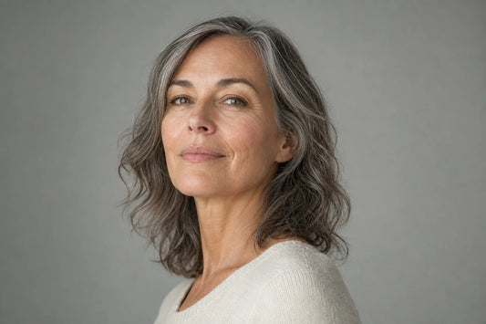 What Actually Reduces Menopausal Belly Fat? The Evidence