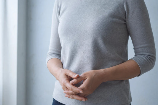 Which Probiotic Is Best for Menopause Weight Gain?