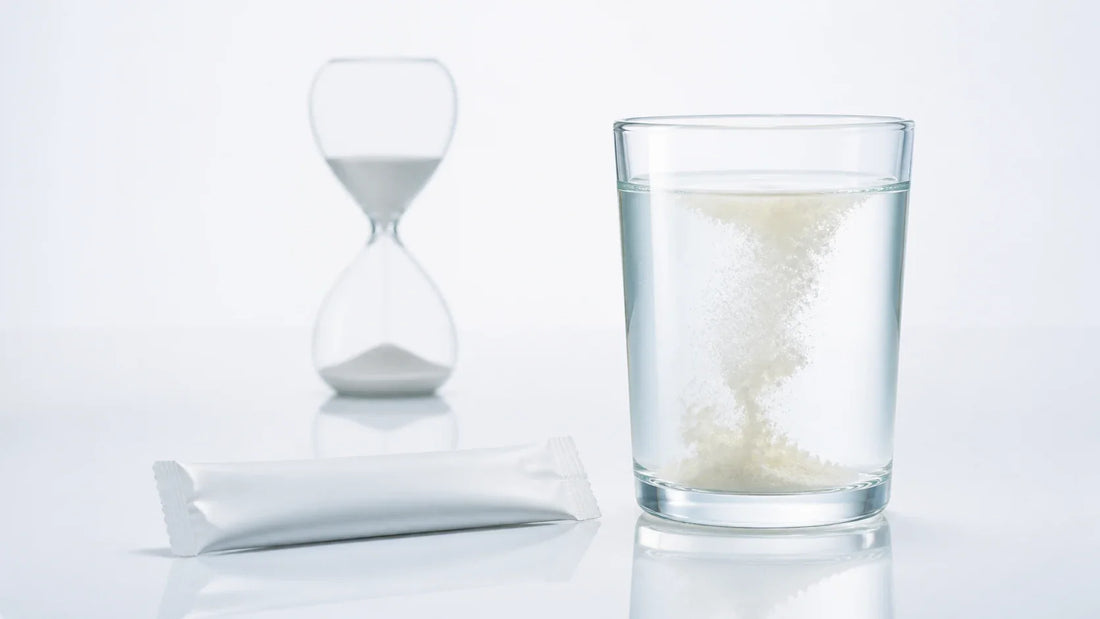 What's the Best Non-Stimulant Fiber for Cravings?