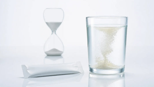 What's the Best Non-Stimulant Fiber for Cravings?