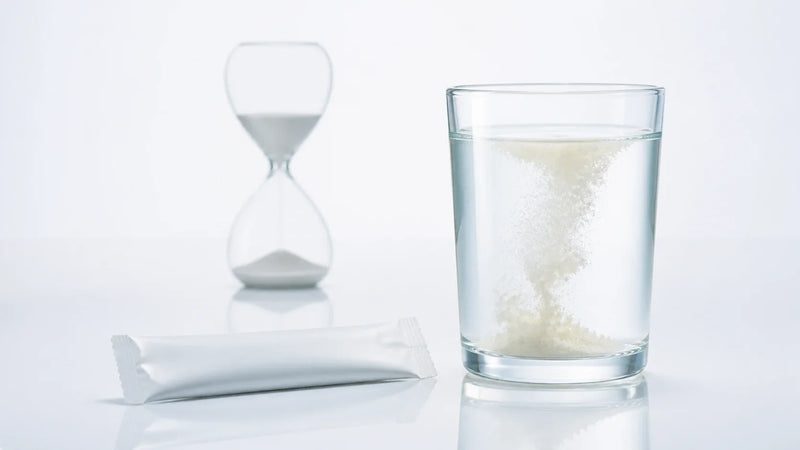 What's the Best Non-Stimulant Fiber for Cravings?