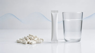 Non-Stimulant Food Noise Products: Which Path Fits You?