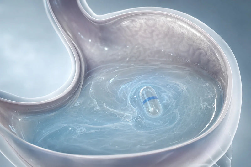 Do You Need to Time Supplements Around a GLP-1?