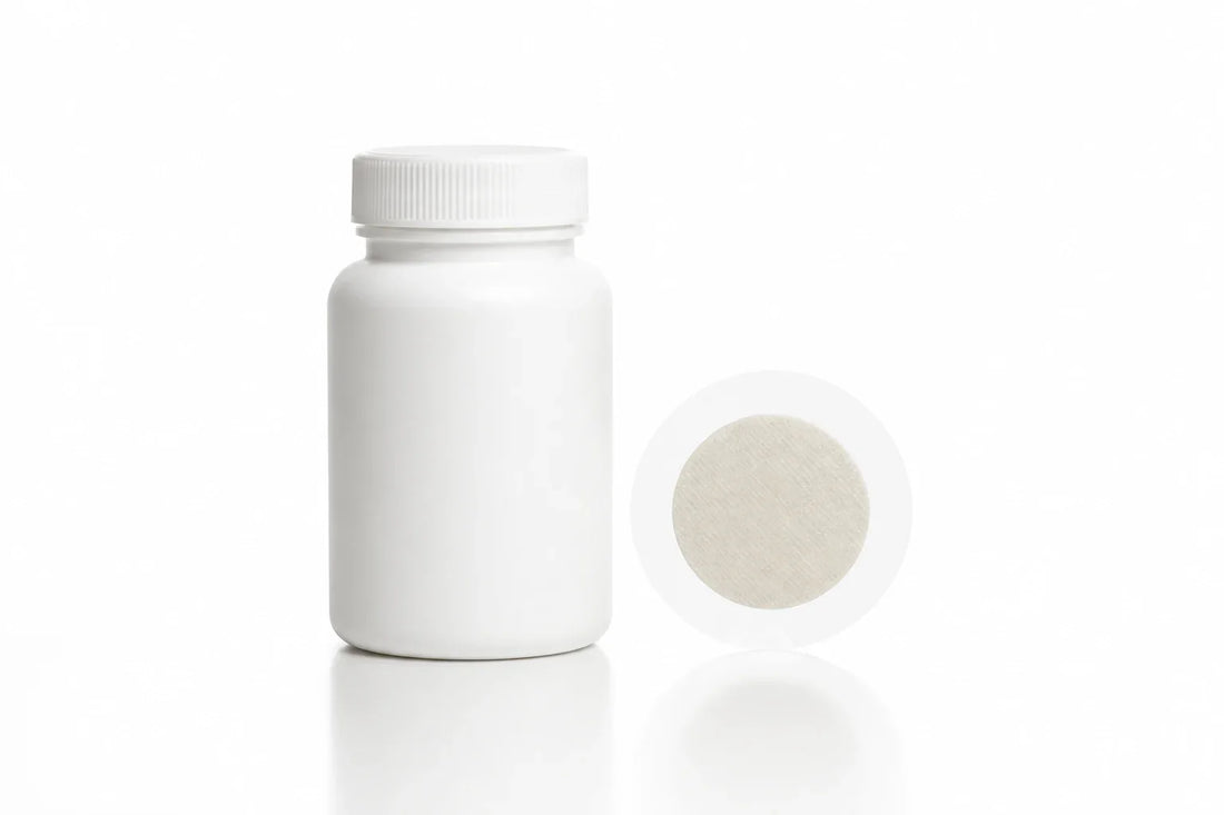 Can You Take Perimenopause Supplements With HRT?