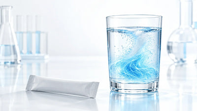 What Should You Look for in a Prebiotic Drink Mix?