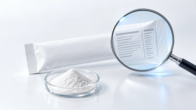 What Should You Look for in a Prebiotic Powder?