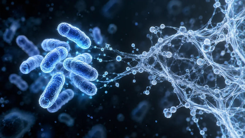 Prebiotics and Probiotics Together: Timing and Safety