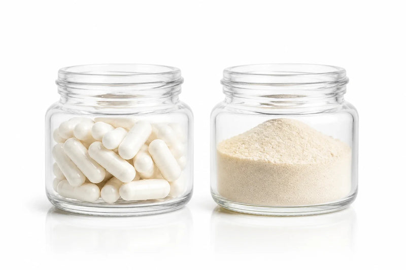 Do Probiotics and Prebiotics Help With Weight Loss?