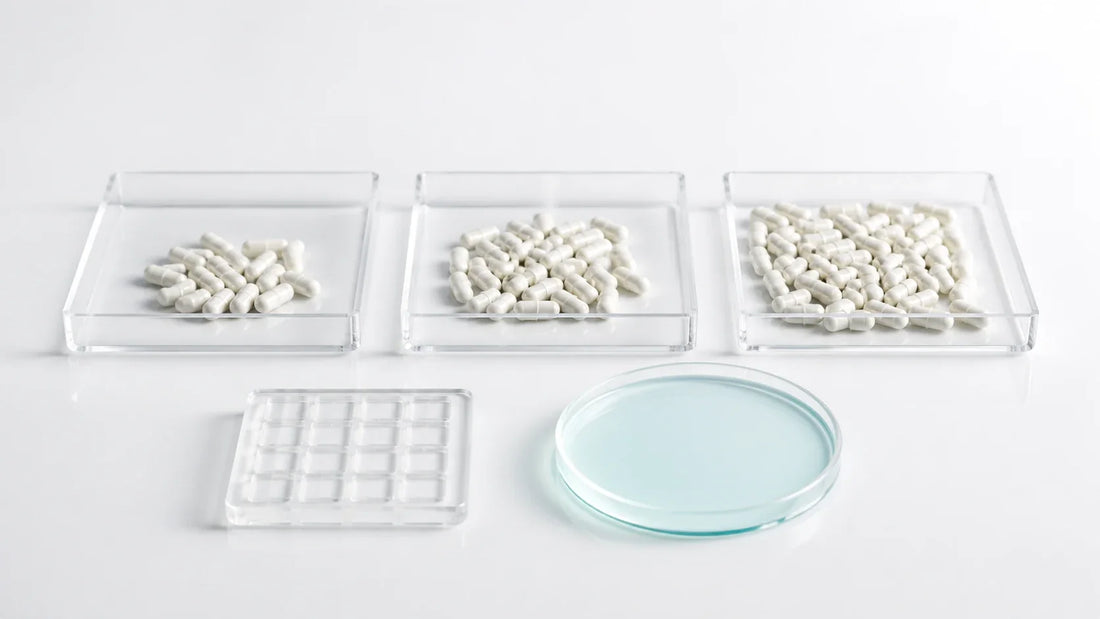 Which Weight-Loss Probiotics Are Worth the Money?
