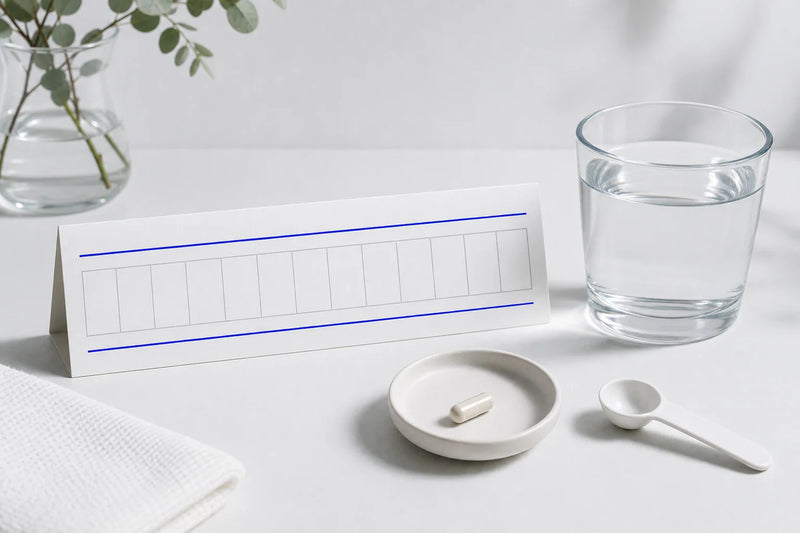 HN019 Probiotic for Regularity: Evidence and Timeline