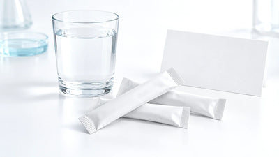 How to Choose a Sugar-Free Fiber Packet?