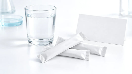 How to Choose a Sugar-Free Fiber Packet?