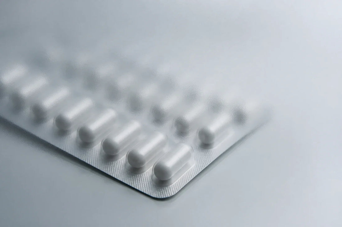 WonderBiotics vs Fitbiotic: CFU, Strains, or Fiber?