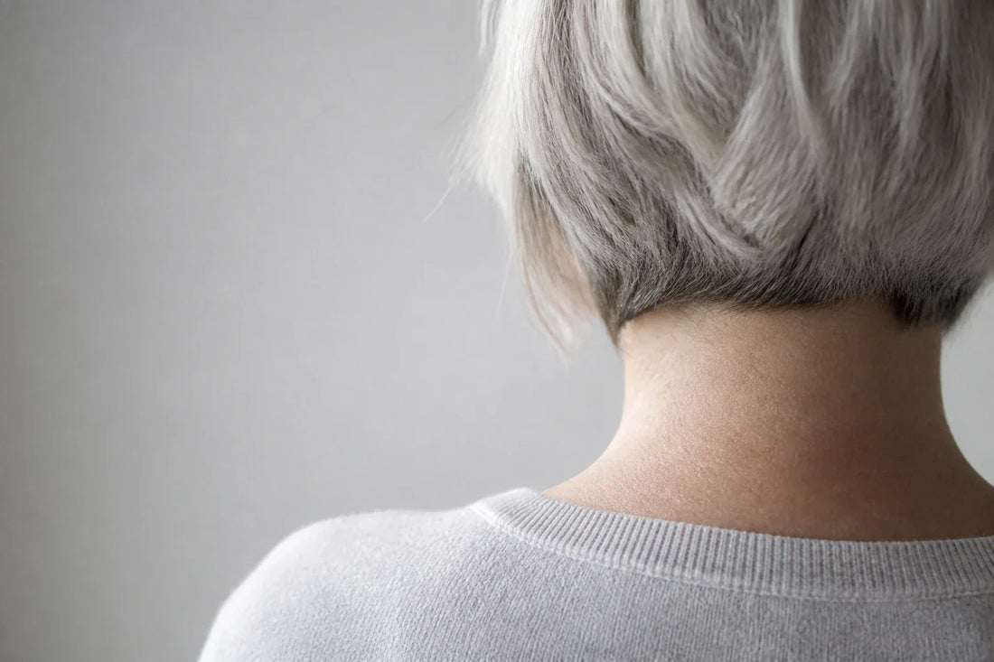 Why Does Waist Circumference Change During Menopause?