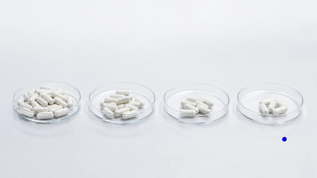 Which Weight-Management Probiotic Brand Has Real Evidence?