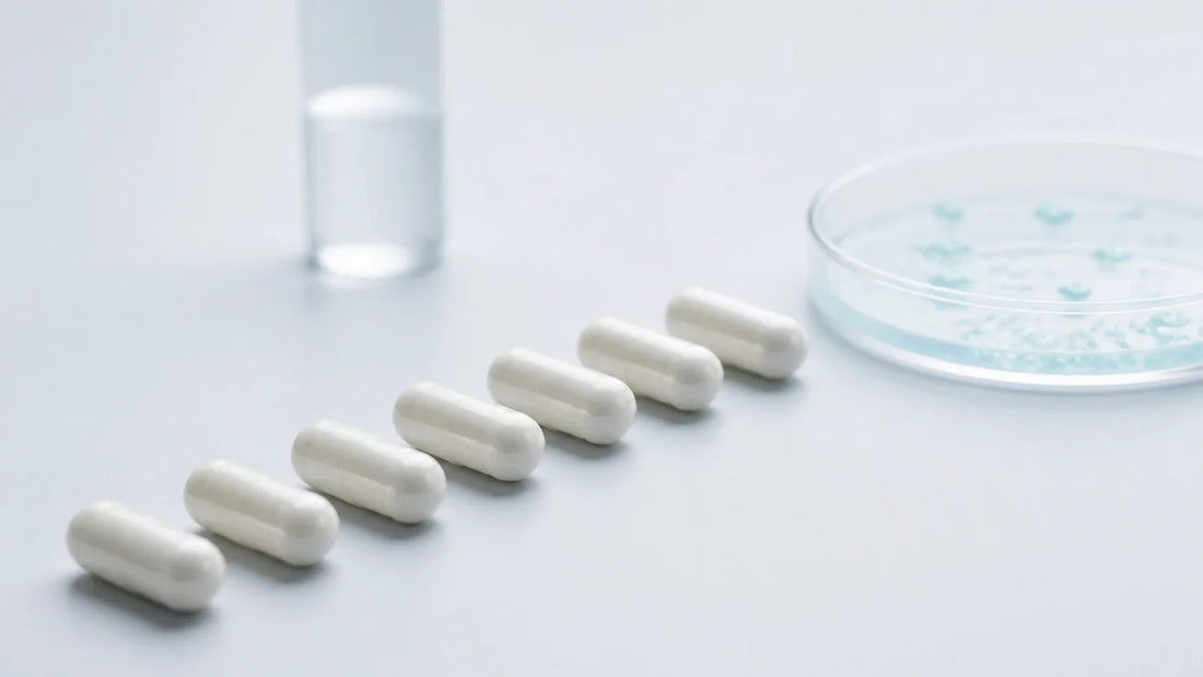 Which Weight-Loss Probiotic Brands Match the Trial Dose?