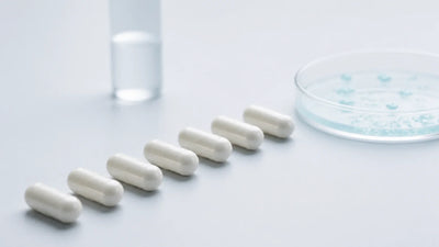 Which Weight-Loss Probiotic Brands Match the Trial Dose?