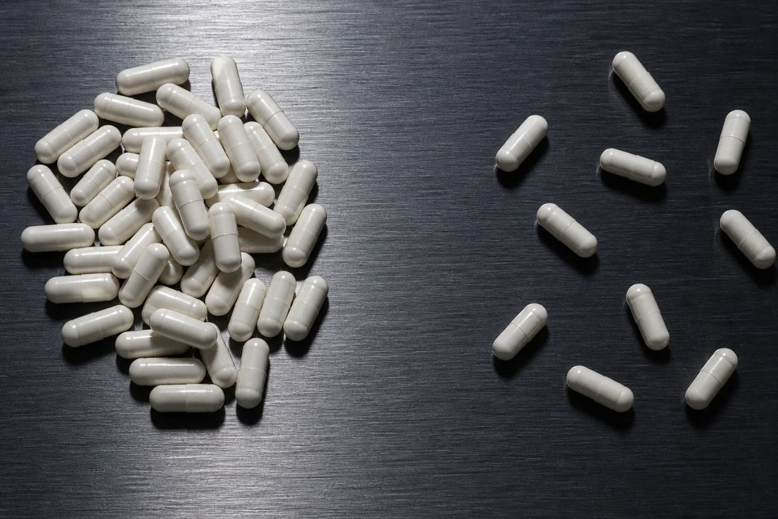 WonderBiotics vs Thin 30: Named Strains or Just CFU?