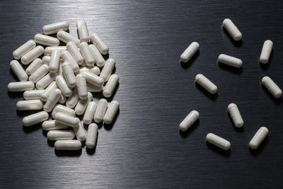 WonderBiotics vs Thin 30: Named Strains or Just CFU?
