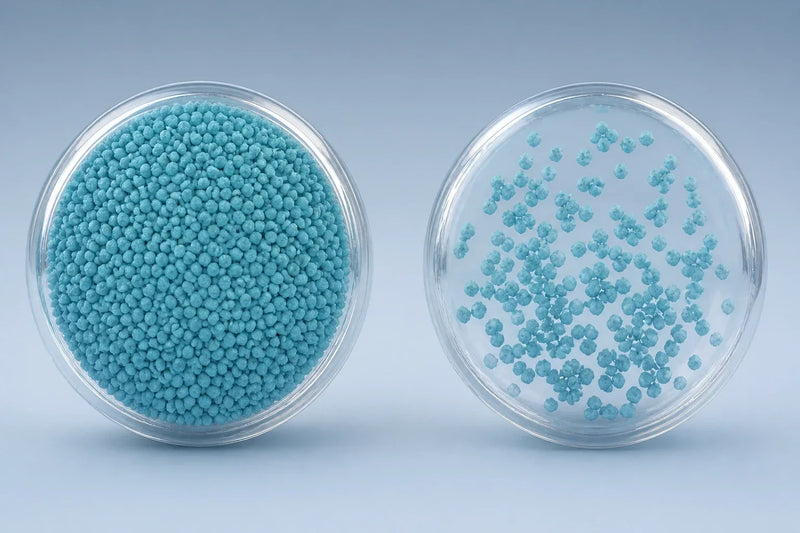 WonderBiotics vs UltraFlora Control: Which B420 Fits You?
