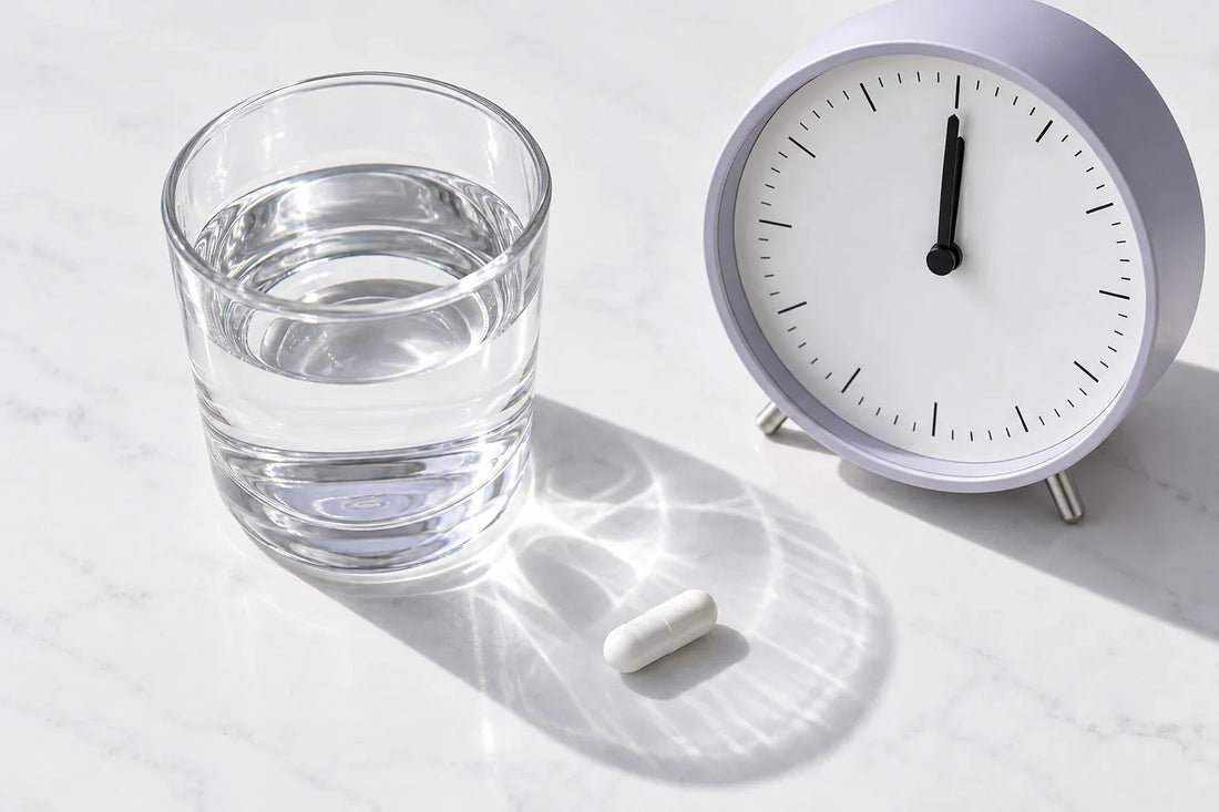 Do Probiotics Break a Fast? It Depends on Your Goal