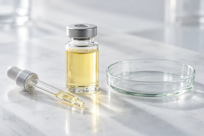 Eriocitrin Lemon Extract (Eriomin): What It Does and What It Doesn't