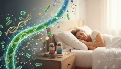 Evidence-Backed Probiotics for Menopause Weight Management