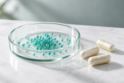 Gut Health Supplements for Bloating: Four Brands Compared