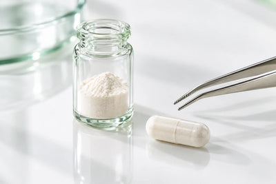 Hormone-Free and Stimulant-Free: How to Check a Weight Supplement Label for Hidden Stimulants