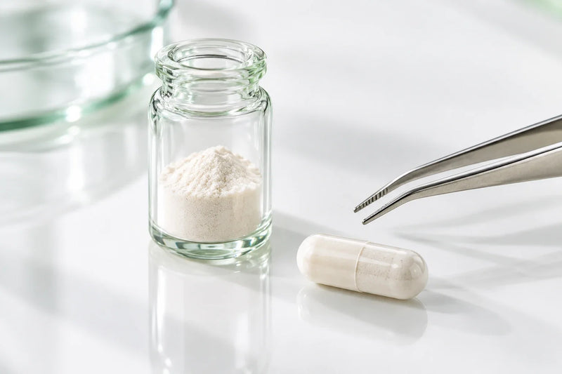 Hormone-Free and Stimulant-Free: How to Check a Weight Supplement Label for Hidden Stimulants