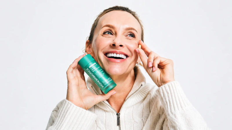 Is WonderBiotics Worth Trying for Menopause Belly Fat?