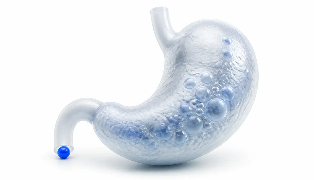 Semaglutide Bloating Relief: What Actually Works and Why