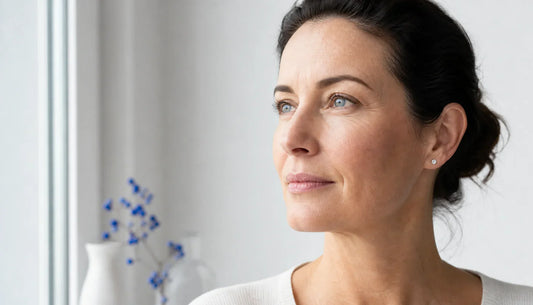 Appetite Control Supplements for Food Noise: What Helps