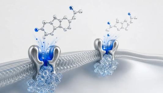 Supplements for Hormonal Cravings: Target the Signals