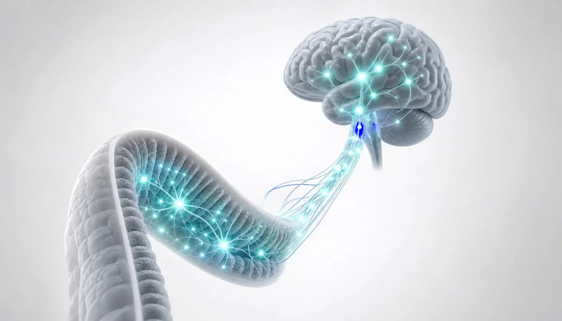 Probiotics for Food Noise: A Gut-Brain Approach