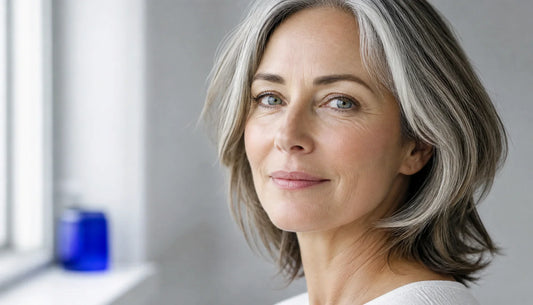 Menopause Weight Gain: Alternatives to HRT for Belly Fat