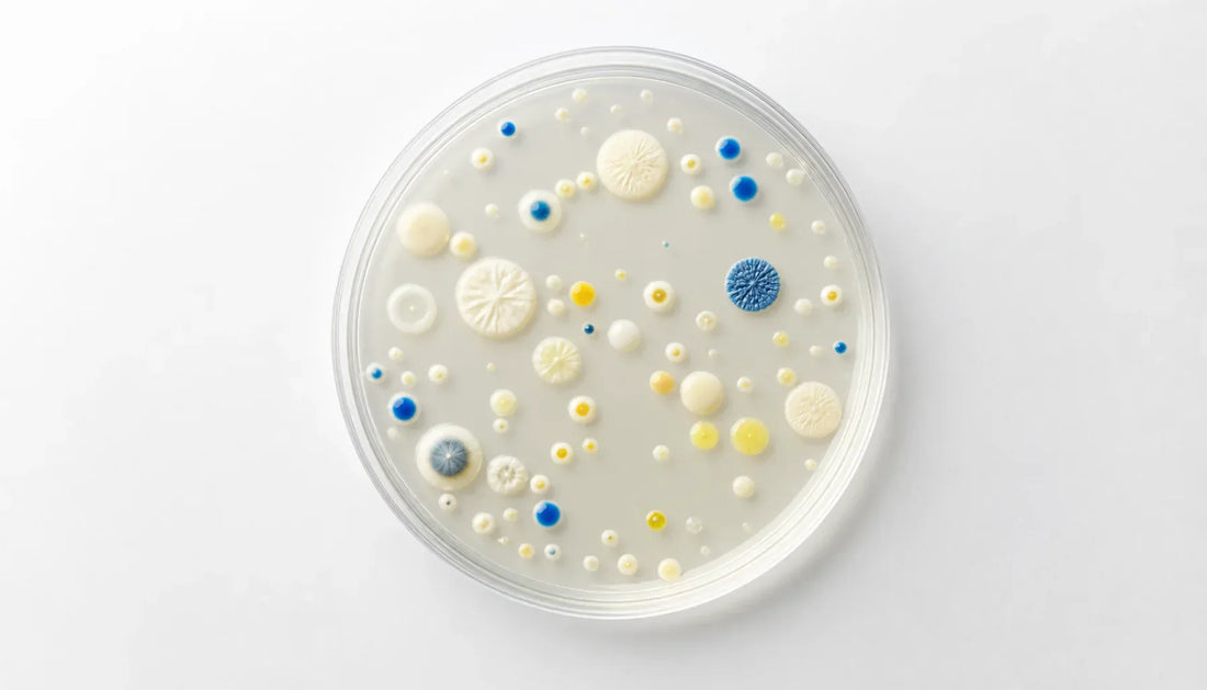 Perimenopause Weight Gain: How Targeted Probiotics Help