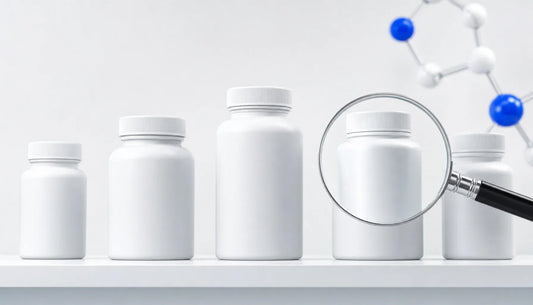 Best Probiotic Brands for Women's Weight Loss After 40