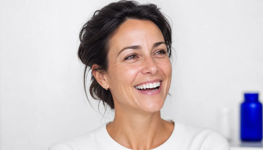 Appetite Supplements for Perimenopause: What Works and Why