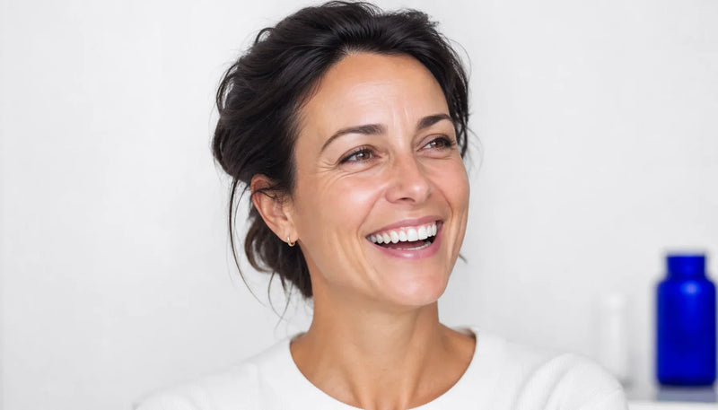 Appetite Supplements for Perimenopause: What Works and Why