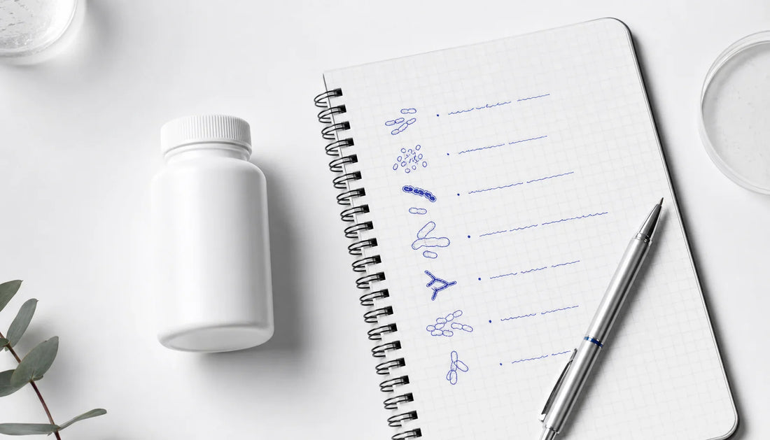 Best Probiotics for Weight Loss: A Strain-Level Guide
