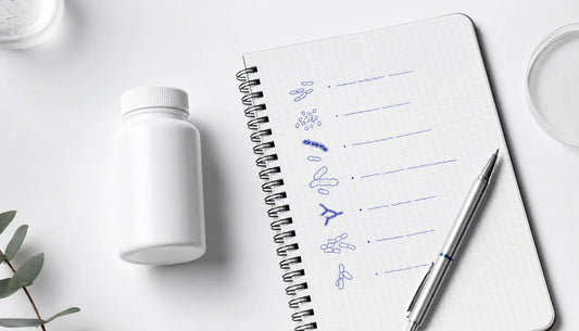 Best Probiotics for Weight Loss: A Strain-Level Guide