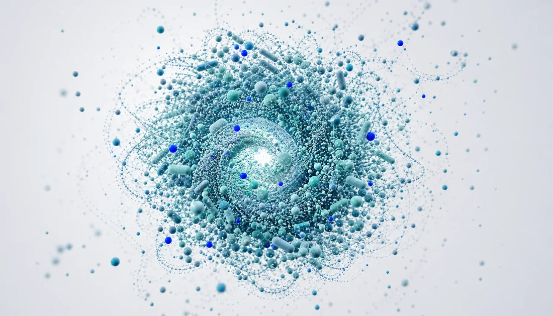 Gut Microbiome Weight Loss: How Bacteria Shape Body Weight