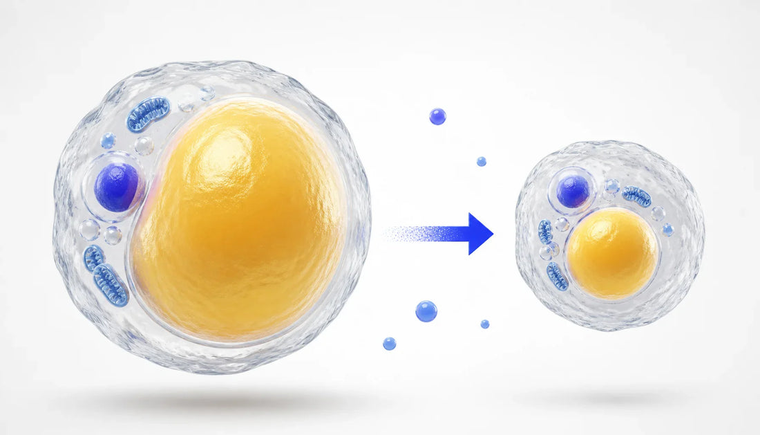 Do Probiotics Help Belly Fat? An Honest Look at the Evidence